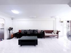 Blk 450 Clementi Avenue 3 (Clementi), HDB 3 Rooms #554539841
